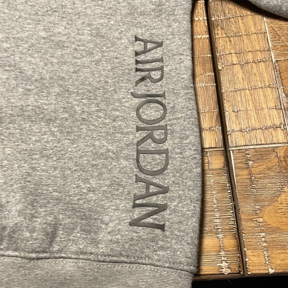 Jordan Jumpman Nike sweatshirt, brand new with tags - Picture 3 of 7